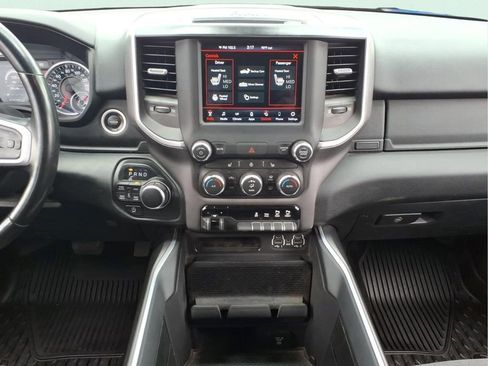 Used 2021 RAM 1500 Big Horn AWD/4WD image 23