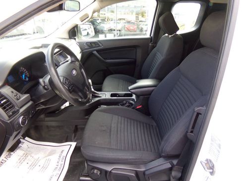 Used 2019 Ford Ranger XL w/ Equipment Group 101A Mid RWD image 11