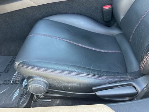Used 2017 MAZDA MX-5 Miata RF Grand Touring RWD image 27