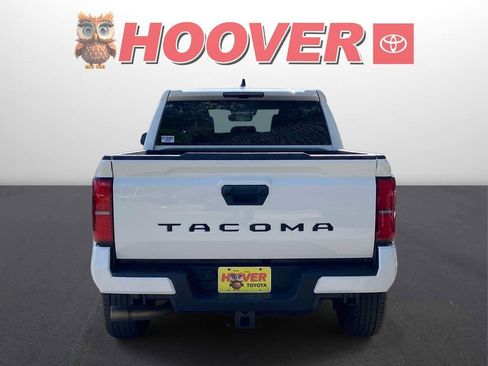 Used 2024 Toyota Tacoma TRD Sport RWD image 3