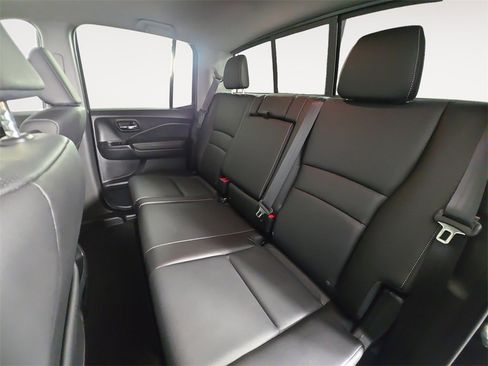 Used 2023 Honda Ridgeline RTL image 13