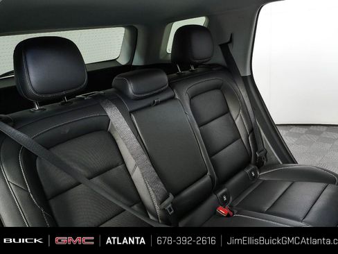 New 2027 GMC Terrain Denali AWD/4WD image 21