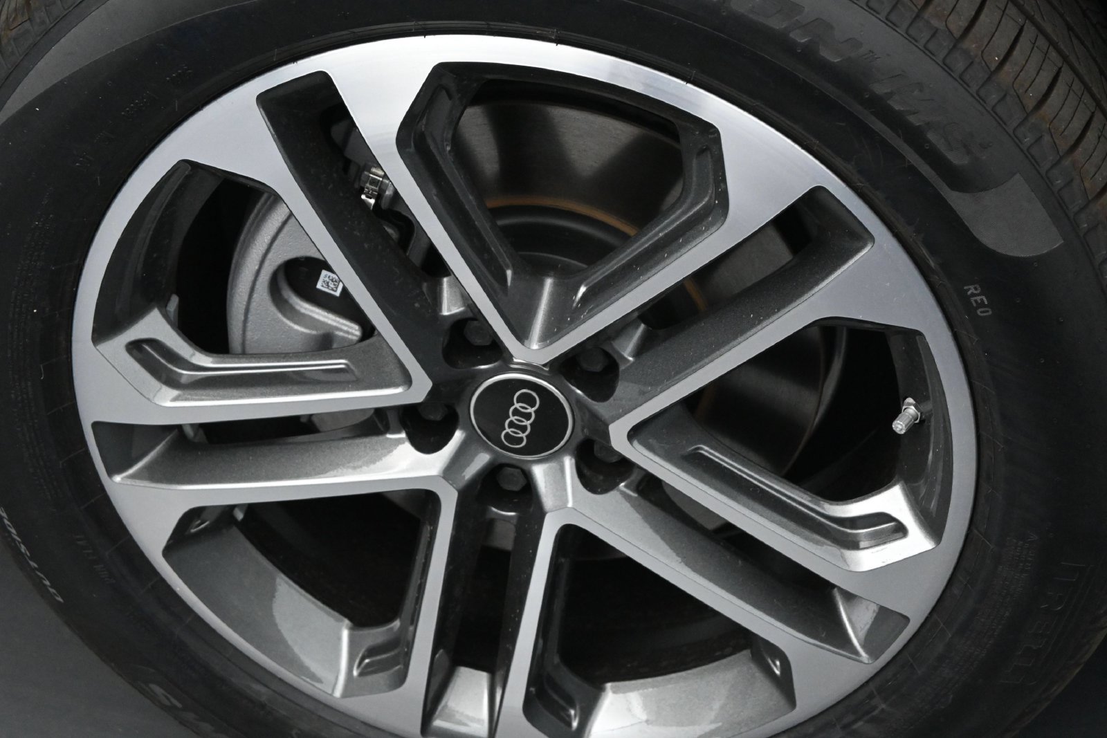 New 2026 Audi Q5 Premium AWD/4WD image 20