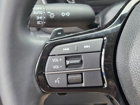 Certified 2026 Honda Passport RTL image 29