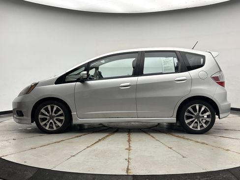 Used 2012 Honda Fit Sport image 2