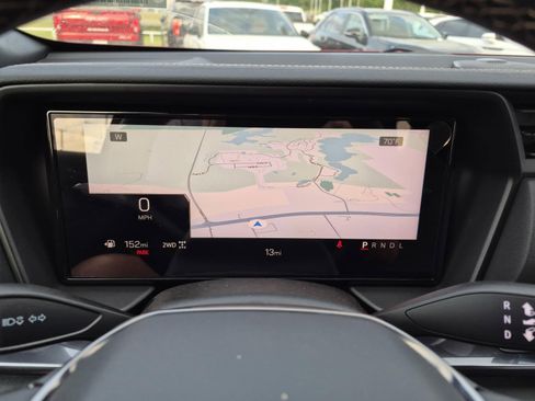 New 2026 GMC Terrain AT4 image 19