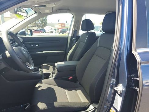 Certified 2024 Honda CR-V LX image 16