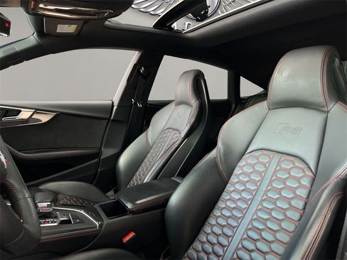 Used 2019 Audi RS 5 Sportback image 9