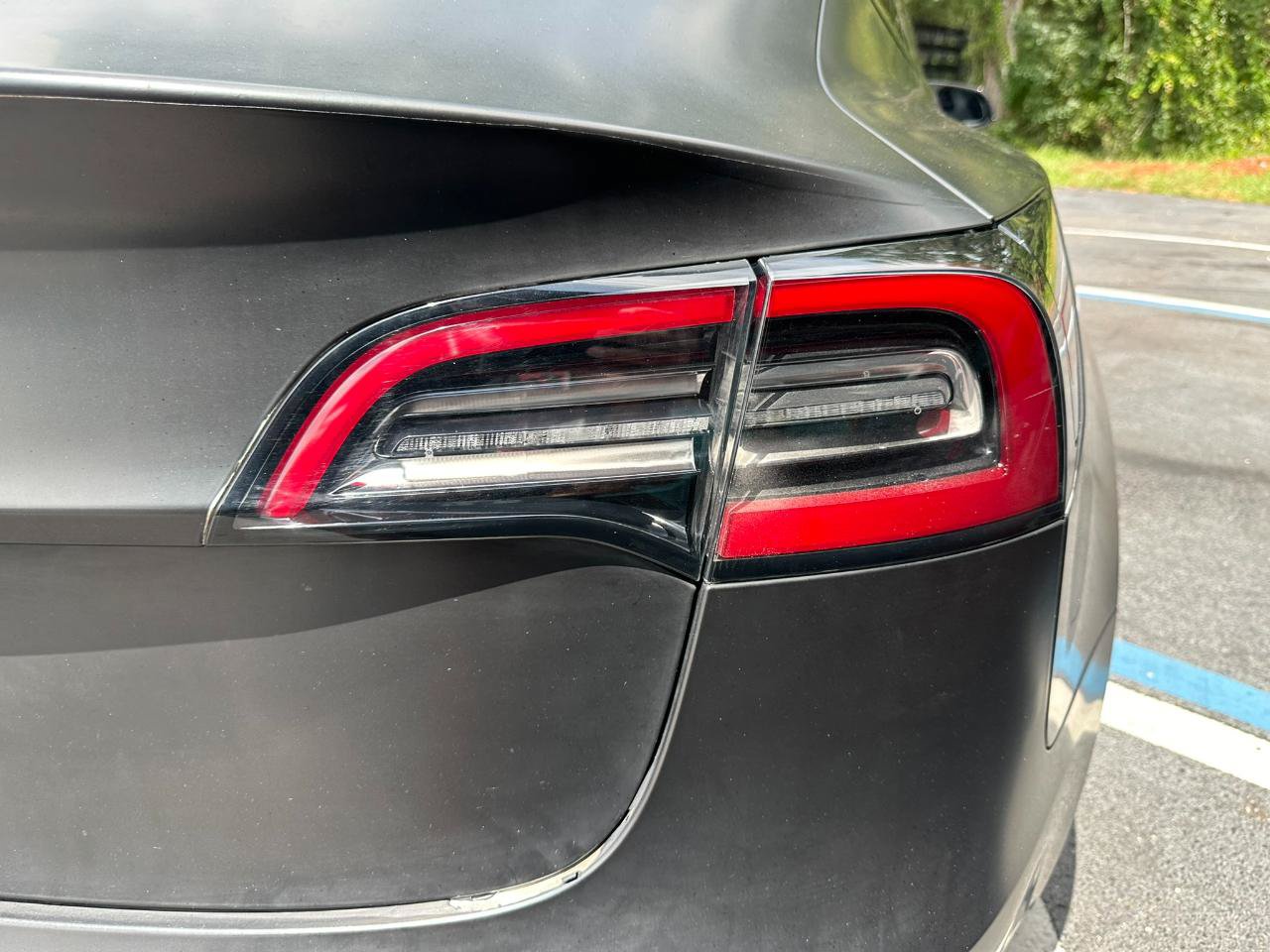 Used 2022 Tesla Model 3 Long Range AWD/4WD image 16