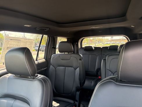 New 2026 Jeep Grand Cherokee L Limited AWD/4WD image 33