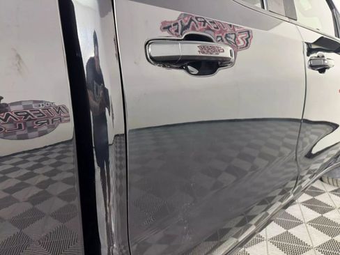 Used 2021 Chevrolet Silverado 1500 RST w/ Bed Protection Package image 28