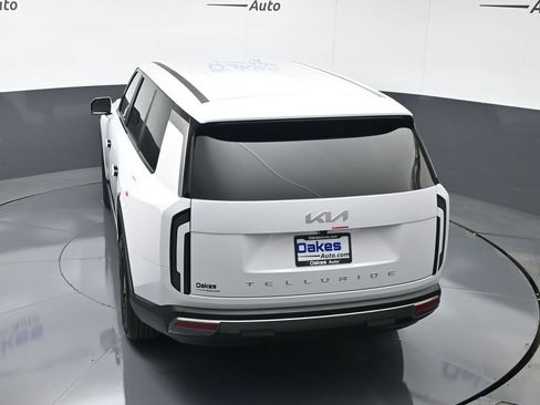 New 2027 Kia Telluride LX image 52