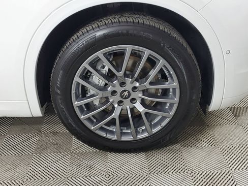 Used 2024 Maserati Grecale GT AWD/4WD image 14