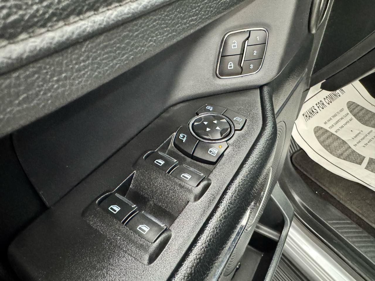 Used 2021 Ford Expedition XLT RWD image 12