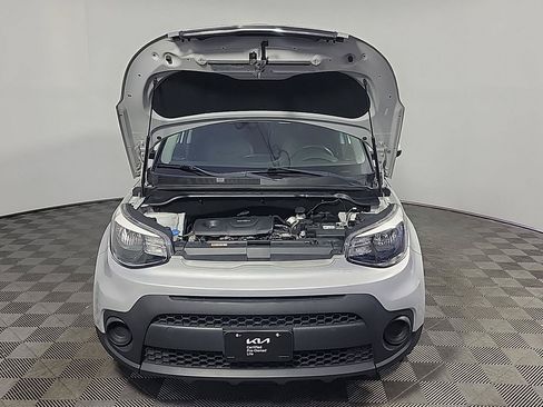 Used 2017 Kia Soul FWD image 12