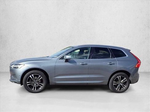 Used 2019 Volvo XC60 T5 Momentum w/ Multimedia Package AWD/4WD image 2
