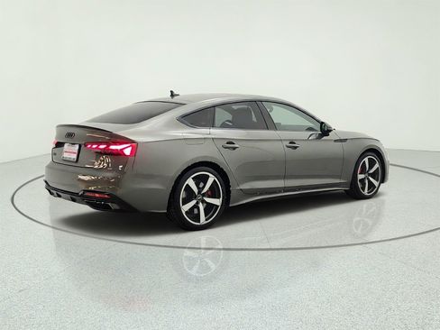 Used 2023 Audi A5 2.0T Premium Plus w/ Premium Plus AWD/4WD image 5