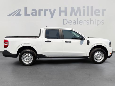 Used 2023 Ford Maverick XL FWD image 6