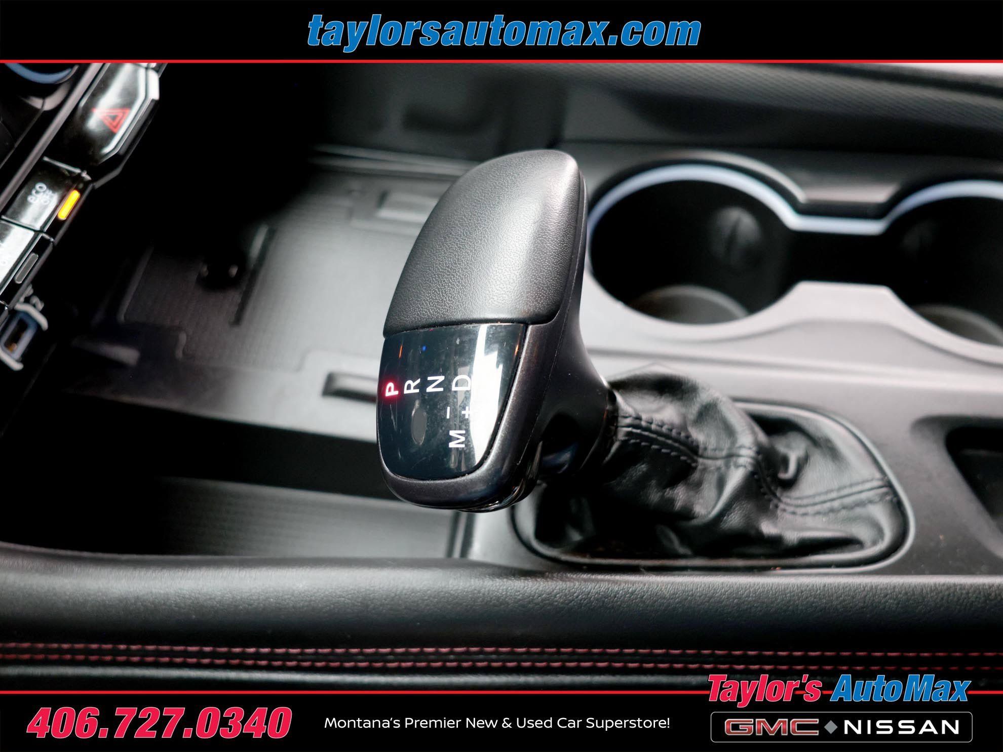 Used 2022 Dodge Durango R/T AWD/4WD image 24