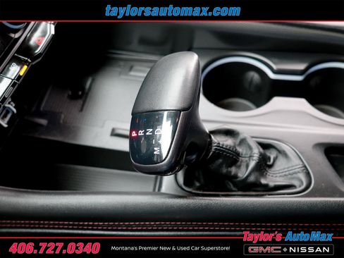 Used 2022 Dodge Durango R/T AWD/4WD image 24