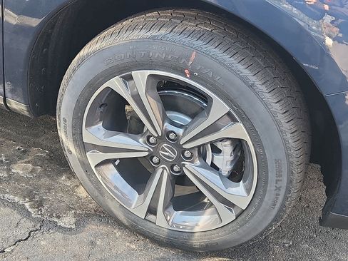 New 2026 Acura RDX SH-AWD w/ Technology Package image 5