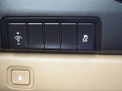 Used 2017 Kia Sedona EX FWD image 21