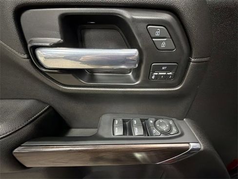 Used 2022 GMC Sierra 1500 SLT w/ SLT Premium Package image 52