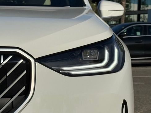 Used 2025 BMW X3 xDrive30i w/ Convenience Package image 13