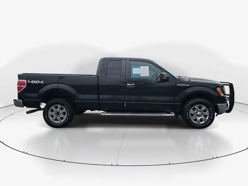 Used 2010 Ford F150 XLT AWD/4WD image 5