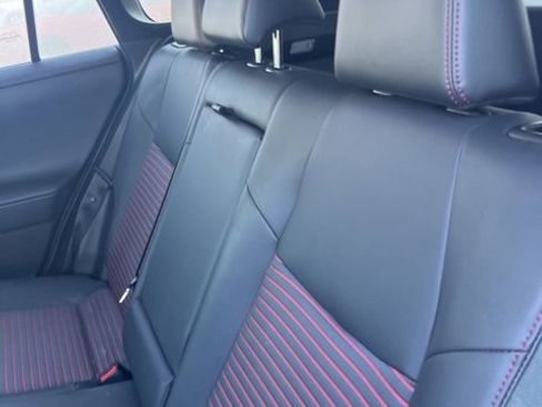 Used 2021 Toyota RAV4 XSE w/ Weather Package image 9