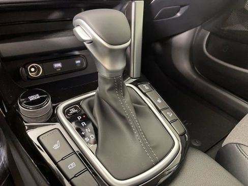 New 2026 Kia Seltos S AWD/4WD image 33