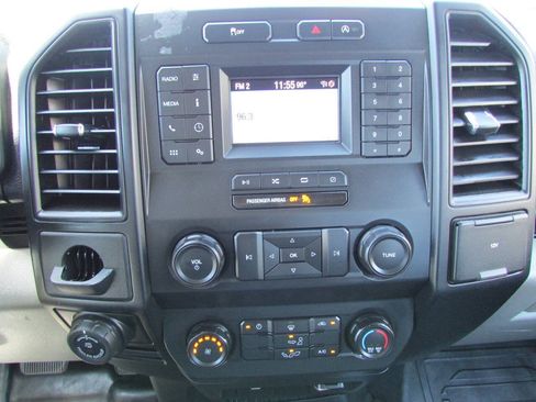 Used 2020 Ford F150 XL w/ Equipment Group 101A Mid RWD image 26