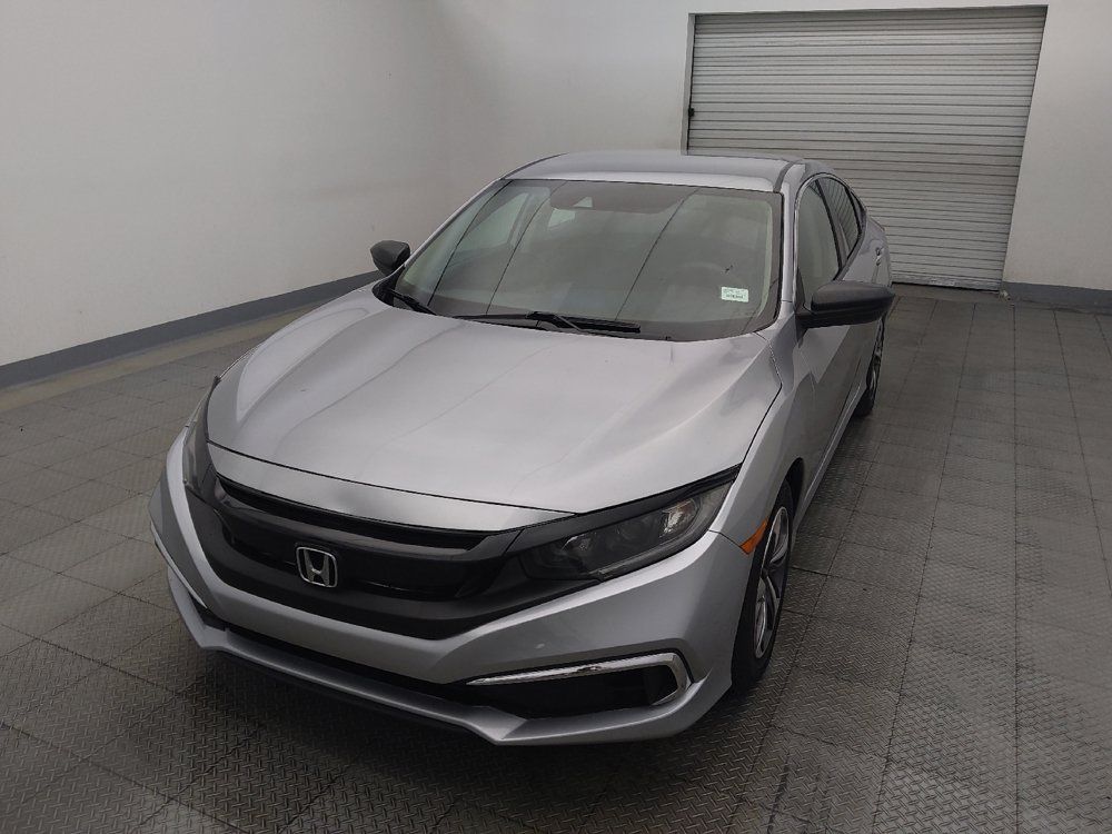 Used 2019 Honda Civic LX image 15