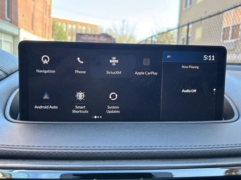 Used 2022 Acura MDX SH-AWD w/ Advance Package image 18