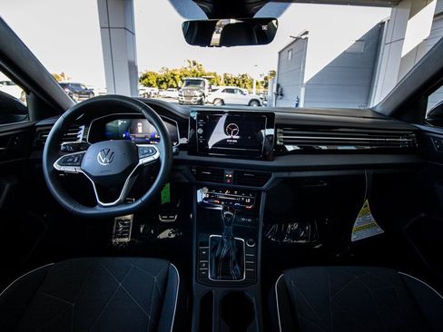 New 2026 Volkswagen Jetta Sport image 29