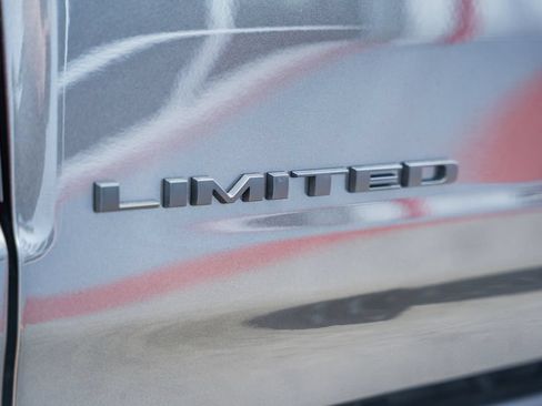 New 2026 RAM 1500 Limited AWD/4WD image 9