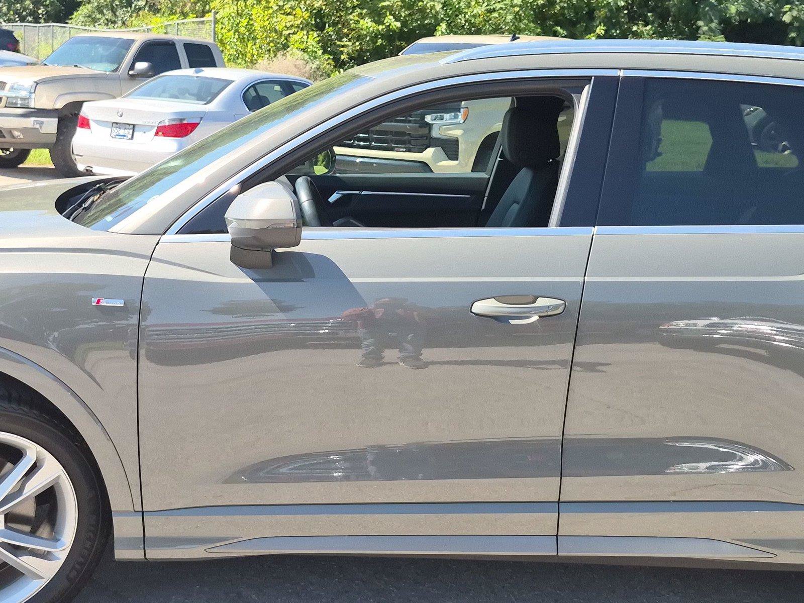 Used 2020 Audi Q3 2.0T Premium Plus w/ Premium Plus Package AWD/4WD image 15