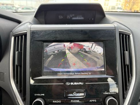 Used 2018 Subaru Impreza 2.0i image 19