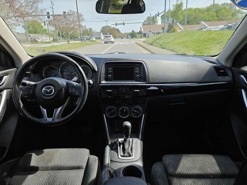 Used 2014 MAZDA CX-5 Touring w/ Bose/Moonroof Package image 17