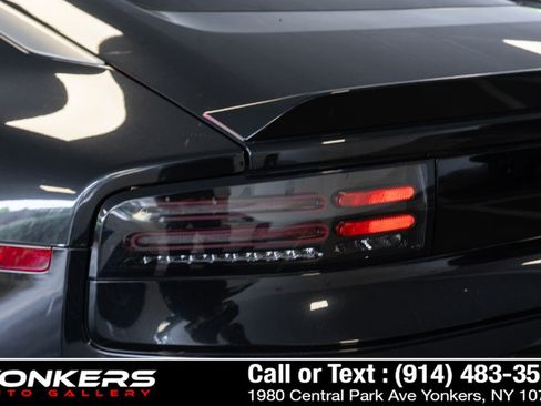 Used 2024 Nissan Z Performance w/ Floor Mat Package RWD image 24