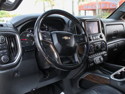 Used 2020 Chevrolet Silverado 3500 High Country w/ Z71 Off-Road Package image 22