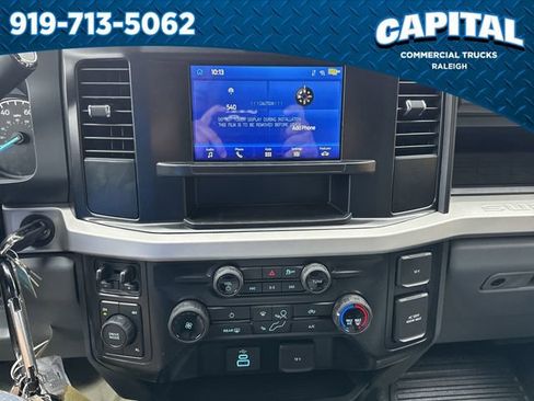 New 2026 Ford F450 XL image 26