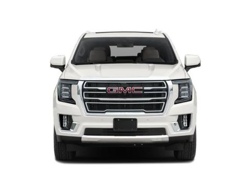 Used 2023 GMC Yukon SLT w/ SLT Luxury Package AWD/4WD image 7