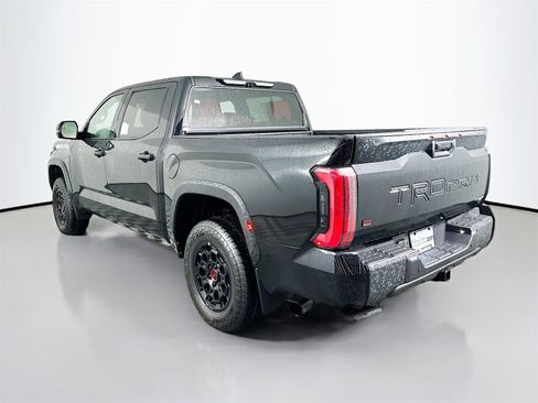 New 2026 Toyota Tundra TRD Pro image 5