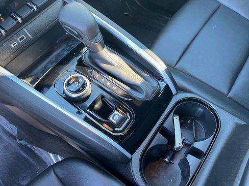 Used 2024 Chevrolet Colorado Trail Boss w/ Advanced Trailering Package image 32