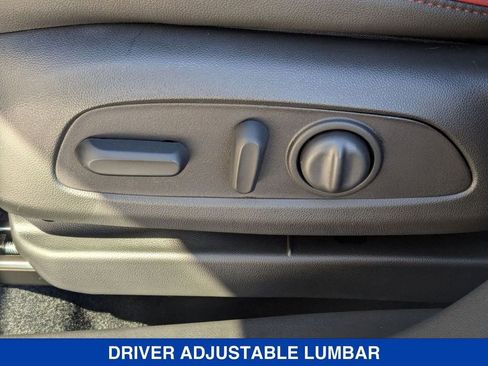 New 2026 Chevrolet TrailBlazer RS w/ Convenience Package image 14