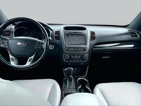 Used 2015 Kia Sorento SX FWD image 15