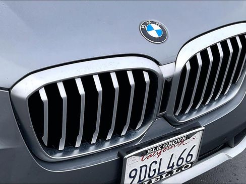 Used 2023 BMW X3 sDrive30i w/ Premium Package image 30