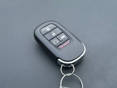 Used 2023 Honda Civic Sport image 15