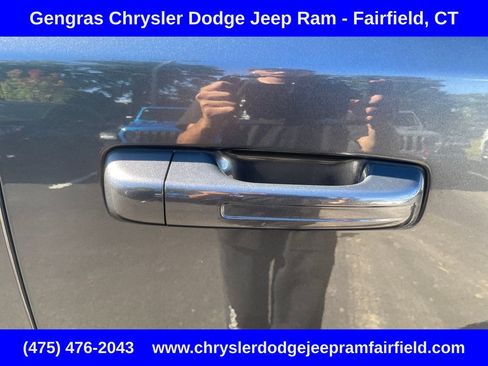 Used 2022 RAM 1500 Big Horn AWD/4WD image 23